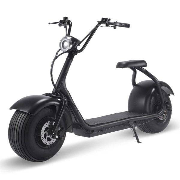 mototec scooter