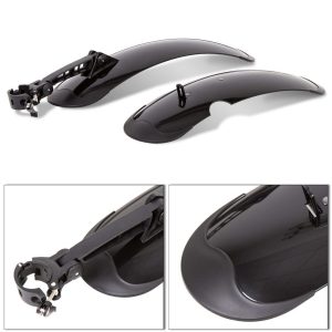 mountain bike fenders