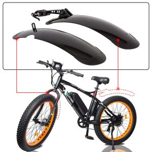 mountain bike fenders