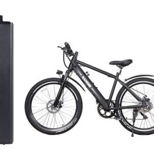 nakto electric bicycle battery