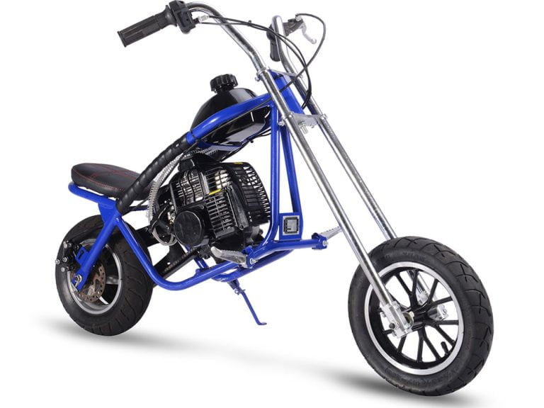 MotoTec Mini Chopper