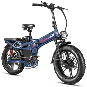 Wallke H9