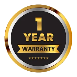 Wallke 1-year Extended Warranty Card
